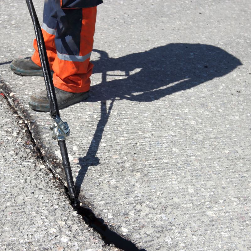 Ditch Repair in Atlanta, GA