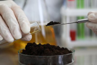 Soil Testing Services
